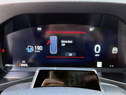 Used 2025 Ford Explorer ST-Line RWD image 40