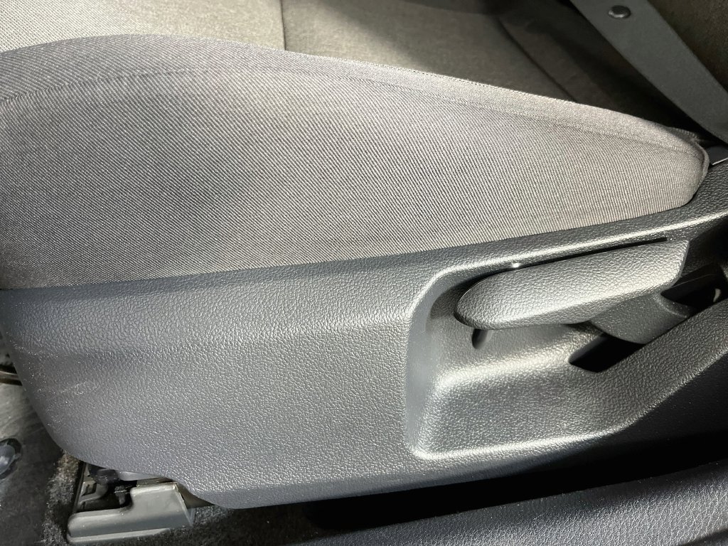 Used 2025 Toyota Camry LE FWD image 23