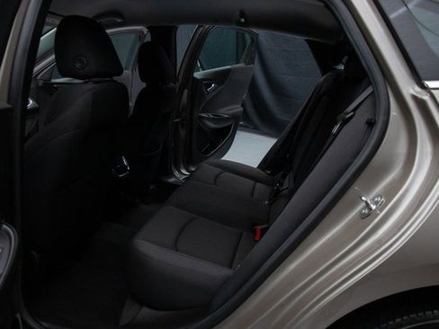 Used 2023 Chevrolet Malibu LT image 20