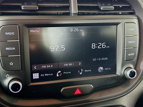 Used 2024 Kia Soul LX w/ LX Technology Package image 14