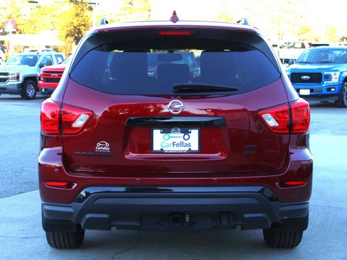 Used 2020 Nissan Pathfinder SV w/ Rock Creek Edition image 4