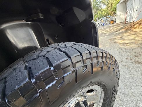 Used 2009 Chevrolet Silverado 2500 LT image 15