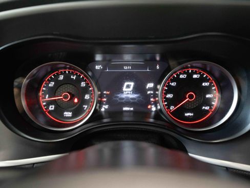 Used 2022 Dodge Charger GT w/ Cold Weather Package AWD/4WD image 15
