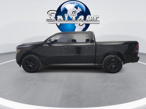 Used 2020 RAM 1500 Big Horn image 6