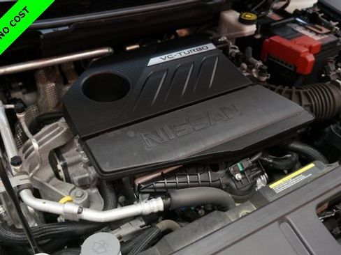 Used 2022 Nissan Rogue SV w/ SV Premium Package image 67
