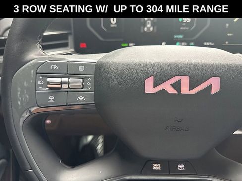Used 2024 Kia EV9 GT-Line AWD/4WD image 20