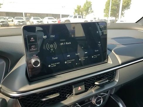 Used 2025 Acura ADX A-Spec image 20