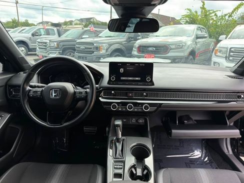 Used 2024 Honda Civic Sport image 26