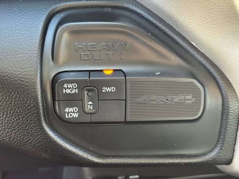 Used 2024 RAM 2500 Laramie image 24