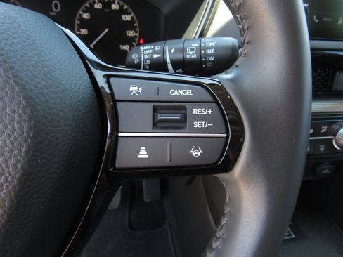 Certified 2024 Honda CR-V EX-L image 28