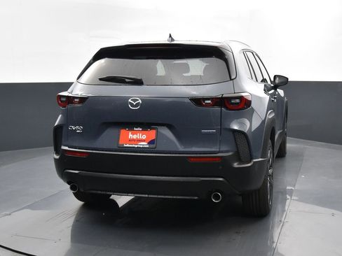 New 2026 MAZDA CX-50 2.5 Hybrid w/ Weather Package image 30