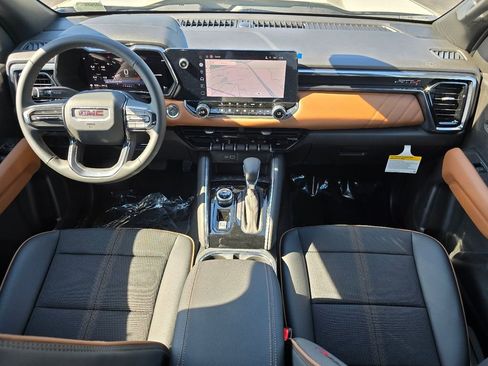 New 2026 GMC Canyon AT4 AWD/4WD image 32