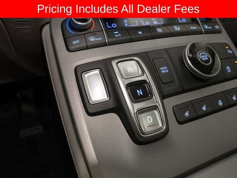 Used 2022 Hyundai Palisade Calligraphy FWD image 17
