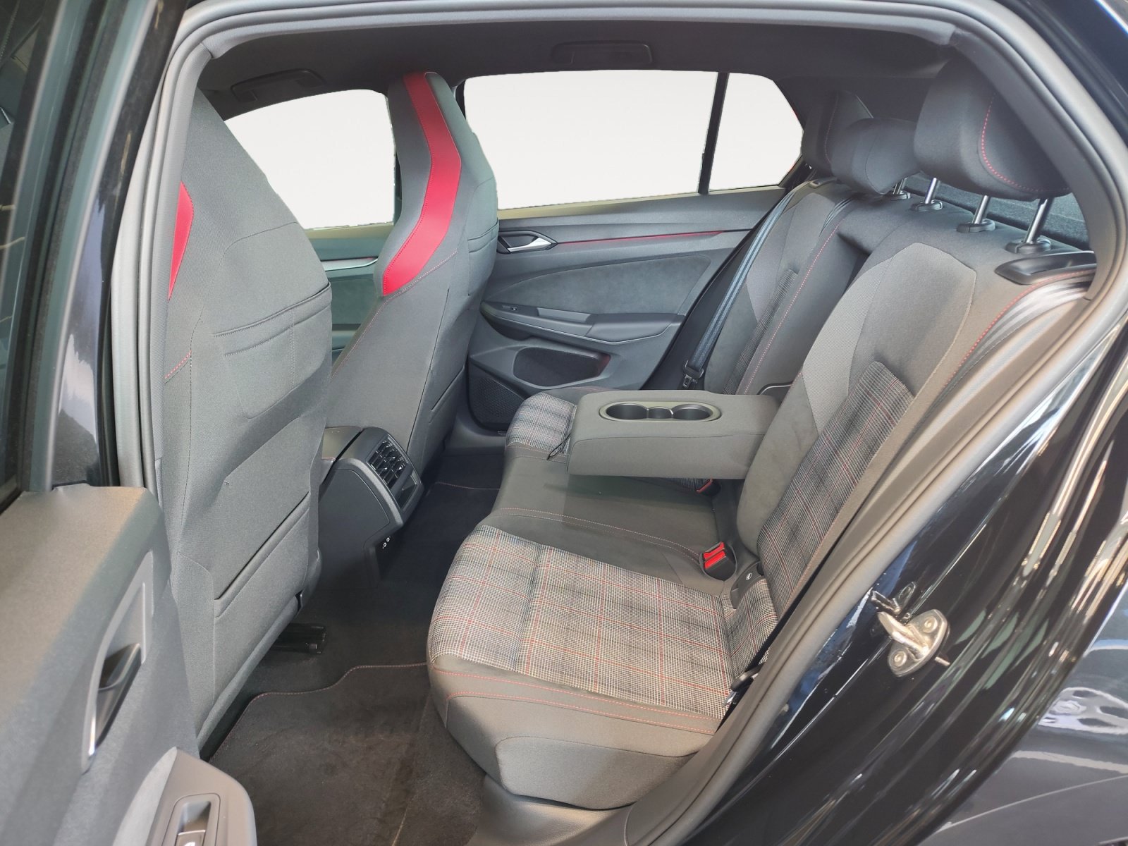 Used 2025 Volkswagen GTI S FWD image 25