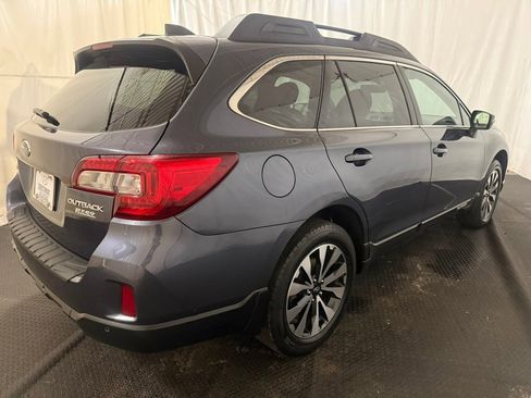 Used 2017 Subaru Outback 2.5i Limited image 10
