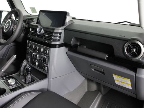 New 2025 INEOS Grenadier Trialmaster Edition image 11