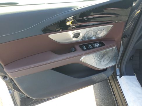 New 2026 Lincoln Nautilus Black Label AWD/4WD image 8