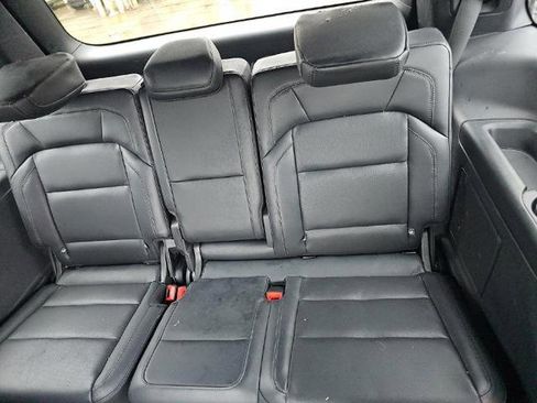 Used 2025 Lincoln Navigator Reserve w/ Jet Appearance Package image 18