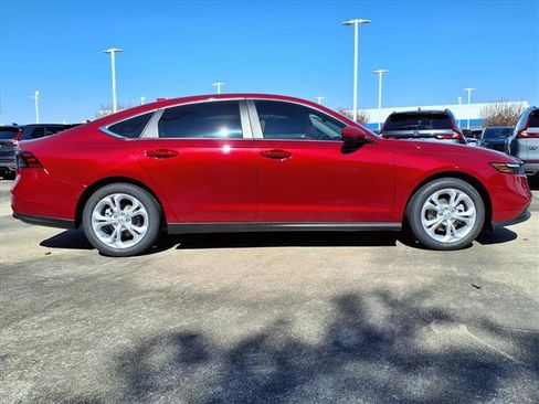 Used 2026 Honda Accord LX image 14