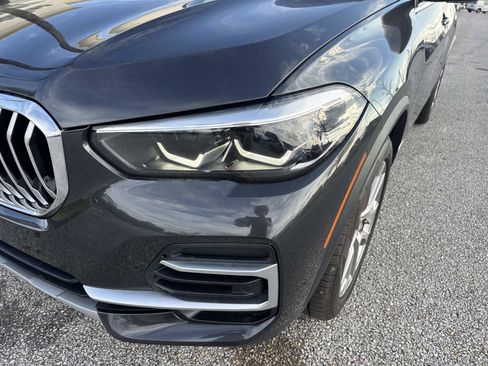 Used 2022 BMW X5 sDrive40i w/ Parking Assistance Package image 9