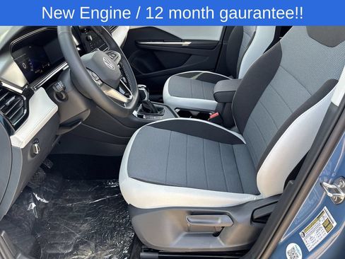 New 2026 Volkswagen Taos S FWD image 15