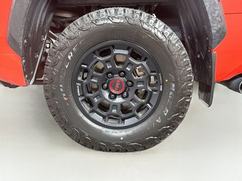 Used 2023 Toyota Tundra TRD Pro AWD/4WD image 32