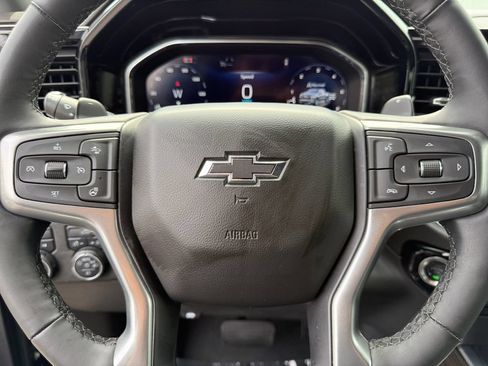 Used 2024 Chevrolet Silverado 1500 RST AWD/4WD image 21