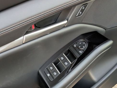 New 2026 MAZDA MAZDA3 2.5 S Sedan w/ Preferred Pkg image 11