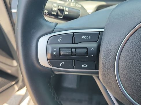 Used 2023 Kia K5 GT-Line FWD image 15