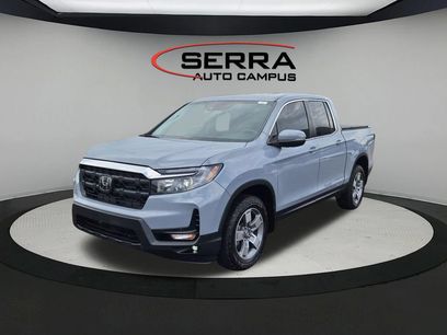 Used 2024 Honda Ridgeline RTL
