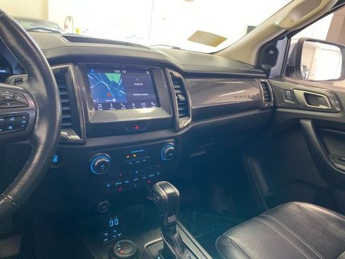 Used 2019 Ford Ranger Lariat w/ Equipment Group 501A Mid AWD/4WD image 17