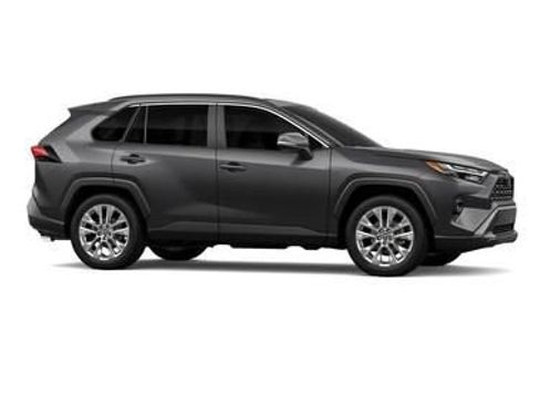 New 2025 Toyota RAV4 XLE Premium image 13