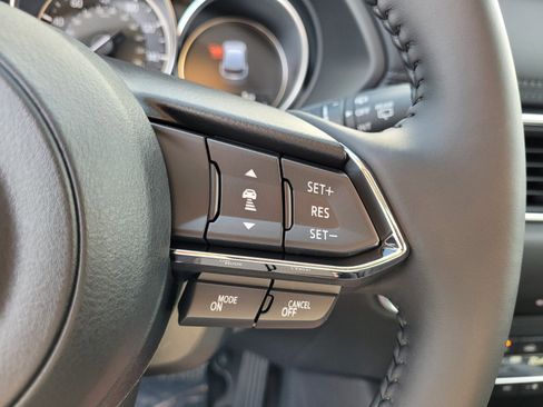 New 2025 MAZDA CX-5 AWD 2.5 S w/ Select Package image 30