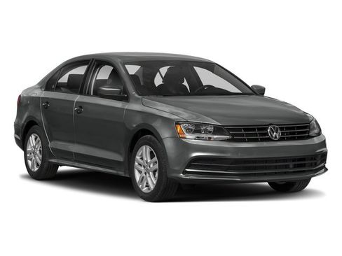 Used 2018 Volkswagen Jetta SEL FWD image 6