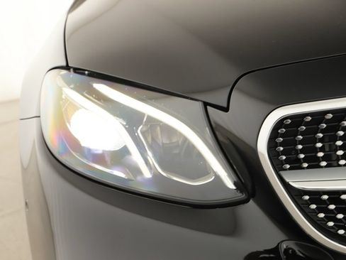 Used 2019 Mercedes-Benz E 450 Coupe image 32
