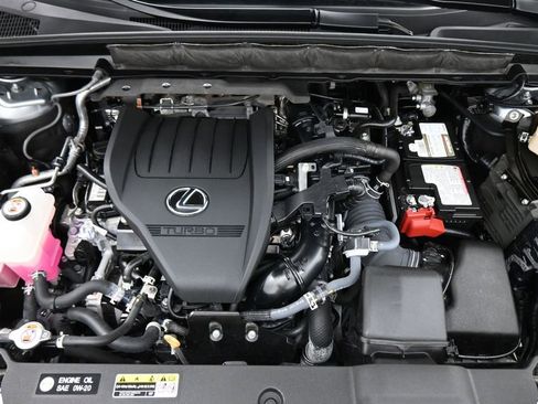 Used 2023 Lexus RX 350 Premium Plus w/ Accessory Package (Z1) AWD/4WD image 20