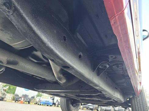Used 2004 GMC Sonoma SLS AWD/4WD image 28