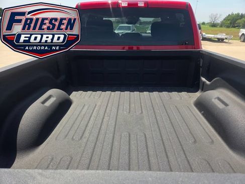 Used 2026 RAM 2500 Big Horn AWD/4WD image 8
