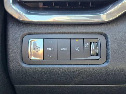 New 2026 GMC Acadia Elevation w/ Black Edition AWD/4WD image 34