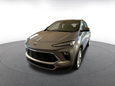 Used 2025 Buick Encore GX Preferred image 7