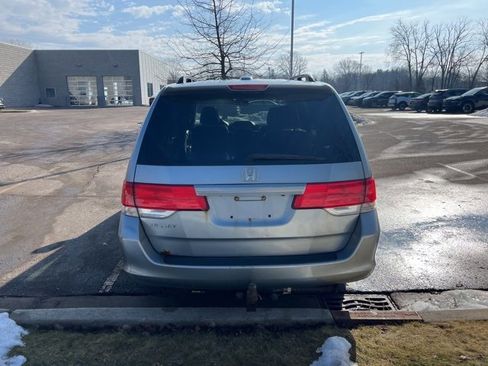 Used 2008 Honda Odyssey EX-L image 5