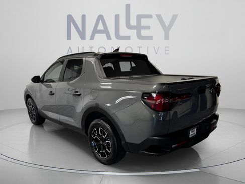 Used 2024 Hyundai Santa Cruz SEL w/ Activity Package FWD image 3
