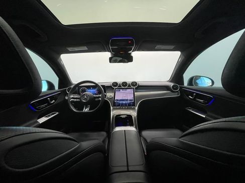 Certified 2024 Mercedes-Benz GLC 300 4MATIC image 21