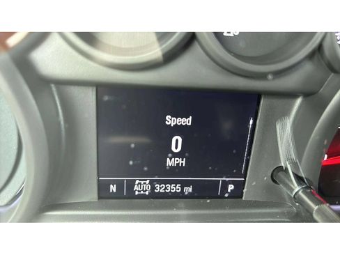 Used 2024 Chevrolet Silverado 1500 Custom AWD/4WD image 15