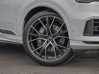 Used 2022 Audi Q7 3.0T Prestige w/ Prestige Package