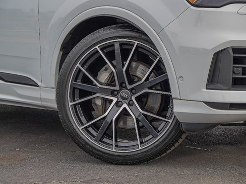 Used 2022 Audi Q7 3.0T Prestige w/ Prestige Package image 1