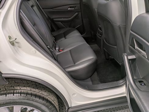 Certified 2023 MAZDA CX-30 AWD 2.5 S w/ Select Package image 26