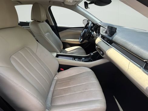 Used 2020 MAZDA MAZDA6 Touring FWD image 36