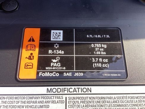 New 2026 Ford F250 King Ranch image 82