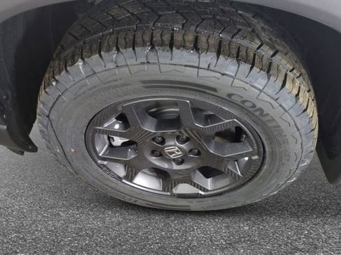 New 2026 Honda Pilot TrailSport image 3